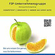 Anzeigenkampagne FSP/TÜV Rheinland