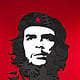 Portrait Illustration – Che Guevara