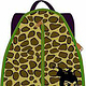 Backpack 1Leo