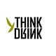 think drink logo