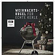 Weber Grill – Anzeige zu Weihnachten