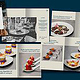 Editorialdesign – Catering Booklet