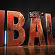 B-Ball //lettering