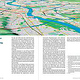 IHK Bonn (Broschüre): Layout (Karte als 3D-Objekt generiert)