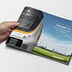 Bombardier Talent 3 Broschüre