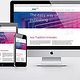 Responsive Website – Corporate Design Esser / Onlinemedien: Internetseite Webdesign
