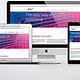 Responsive Webdesign – Corporate Design Esser / Onlinemedien: Internetseite