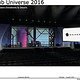 GitHub Universe 2016 – Produced by Manifold – Assistant Design