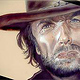 Portrait Eastwood