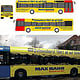 Max Bahr Busgestaltung