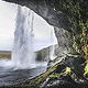 Seljalandsfoss Island