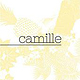 Concept Image for Camille Showroom
