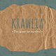 Krawlia Logo