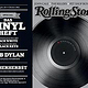 iPad Design Detail / Rolling Stone