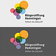 Logovariante Bürgerstiftung Hemmingen