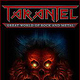 Band Tarantel Plakat