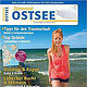 Layout fürs Reisemagazin DÜNENZEIT OSTSEE (Print)