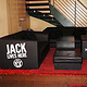 Tailer-Made Sofabeschriftung Jack Daniel’s