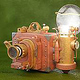 Steampunk Kamera