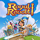 Royal Revolt, Promo Illu