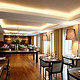 Restaurant The Cambrian Adelboden CH