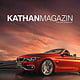 BMW – Kathan Magazin 2017