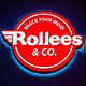 Rollees & CO.