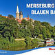 Großplakat Bewerbung Stadt Merseburg