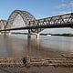 Sagain Bridge Myanmar