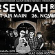 Eventmarketing – Konzert Mostar Sevdah Reunion