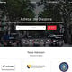 adresar.org Frontpage