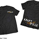Kraftpulle – T-Shirt