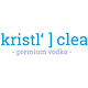 [krist’l] clear – premium vodka branding