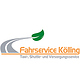 Fahrservice Kölling Cottbus Taxi