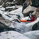Crushed Ice – Extreme Winter Kayaking