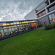 Mediencampus Villa Ida, Austragungsort des 10. Expertentreffens der Energiemetropole Leipzig