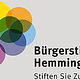 Logo Bürgerstiftung Hemmingen
