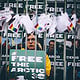 Greenpeace – Free the Arctic 30 Tour