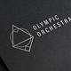 Logo-Design // Olympic Orchestra
