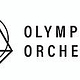 Logo Olympic Orchestra