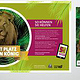 Zoo Frankfurt // Spendenkampage
