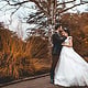 Hochzeitsportraits im Rhododendronpark Bremen