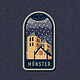Münster Badges