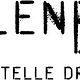 Logo für das Atelier der Künstlerin Katja Bellenbaum