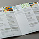 Folder für die design akademie berlin
