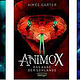 Animox – Fiction Kinderbuch – Spiegel Bestseller – Oetinger Verlag