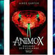 Animox – Fiction Kinderbuch – Spiegel Bestseller – Oetinger Verlag