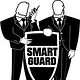 Sicherheitsunternehmen „Smart Guard“