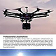 Professionelle Drohnen- und Filmaufnahmen – Konventionell und 360 Grad
