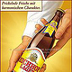 Werbekampagne für Eichhof Bier